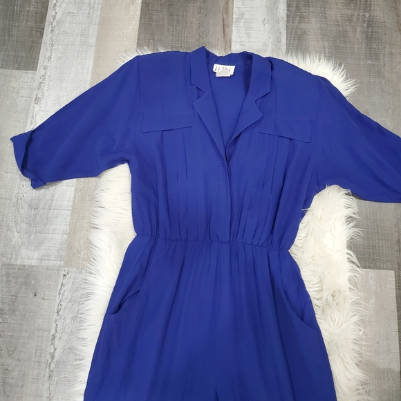 Kotivo vintage jumpsuit - Picture 10 of 10